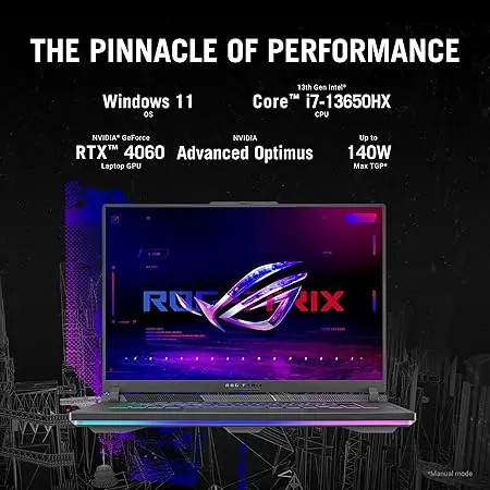 Asus Rog Strix 15