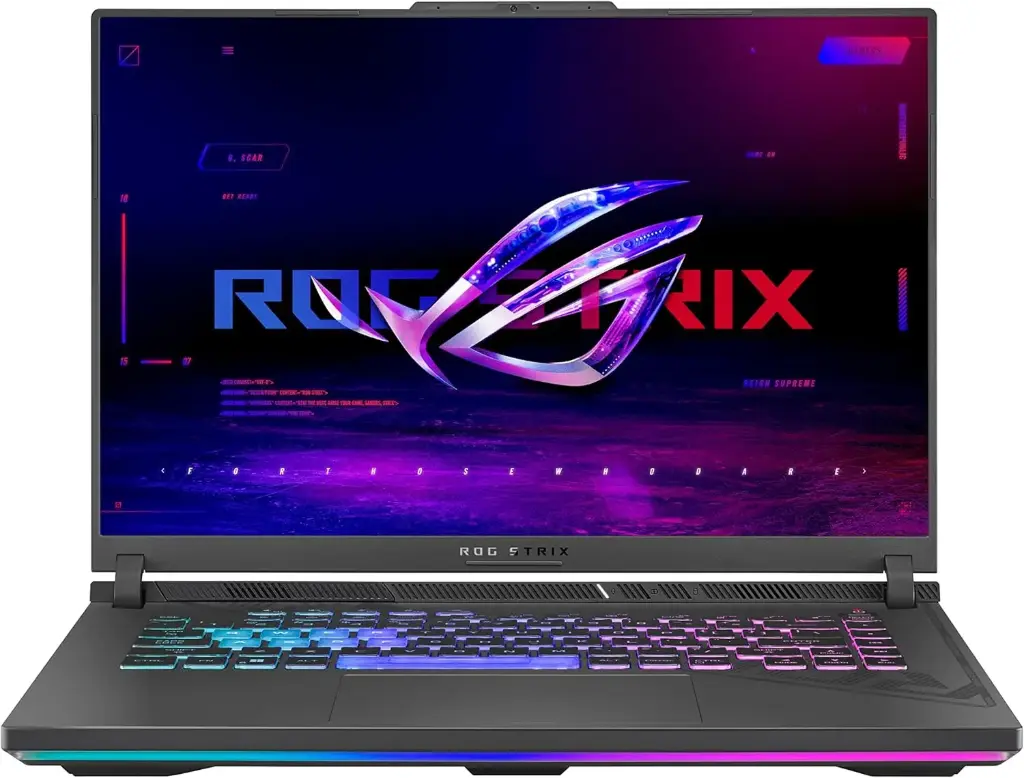 Asus Rog Strix 15