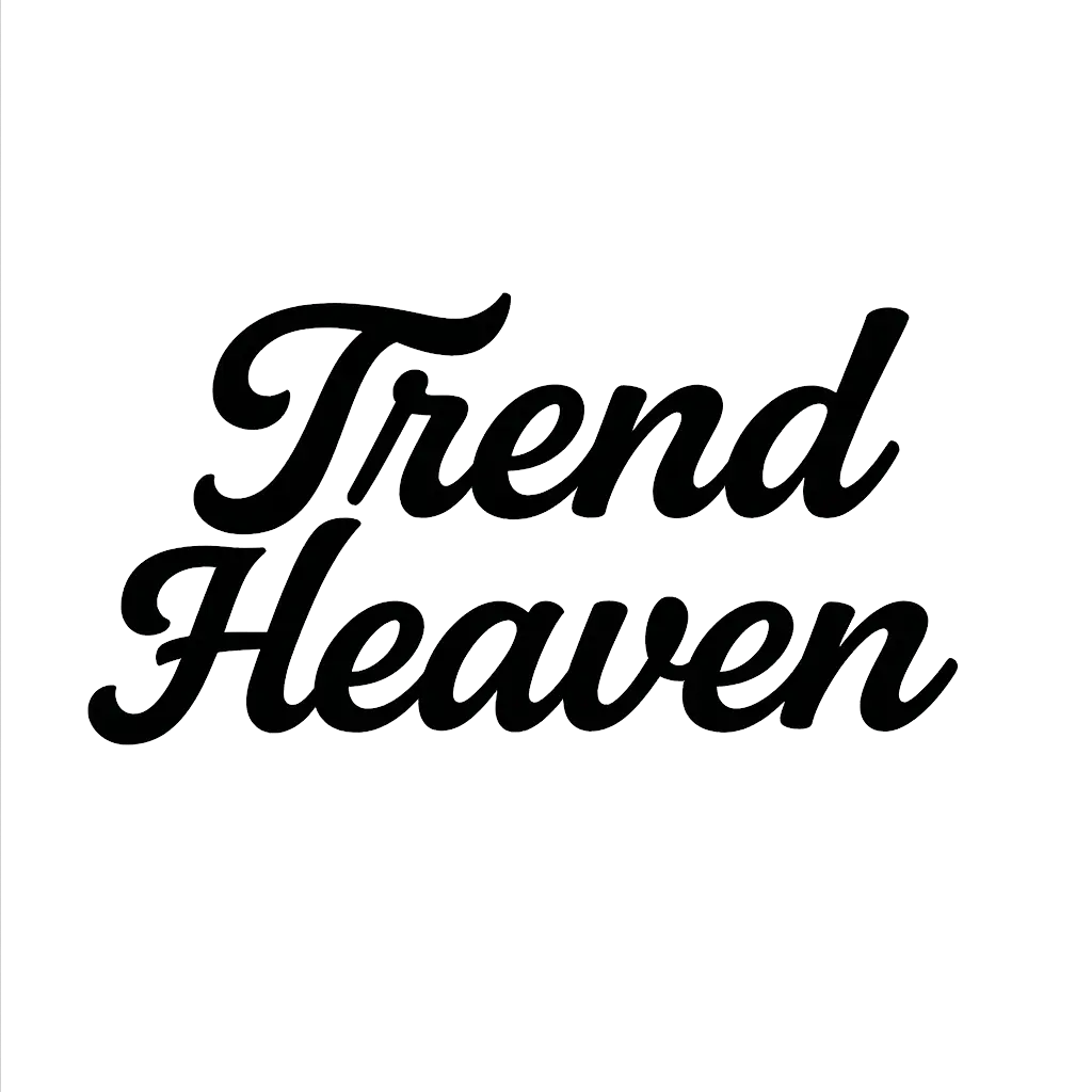 Trend Heaven